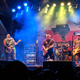 Bowling for Soup was disappointing live